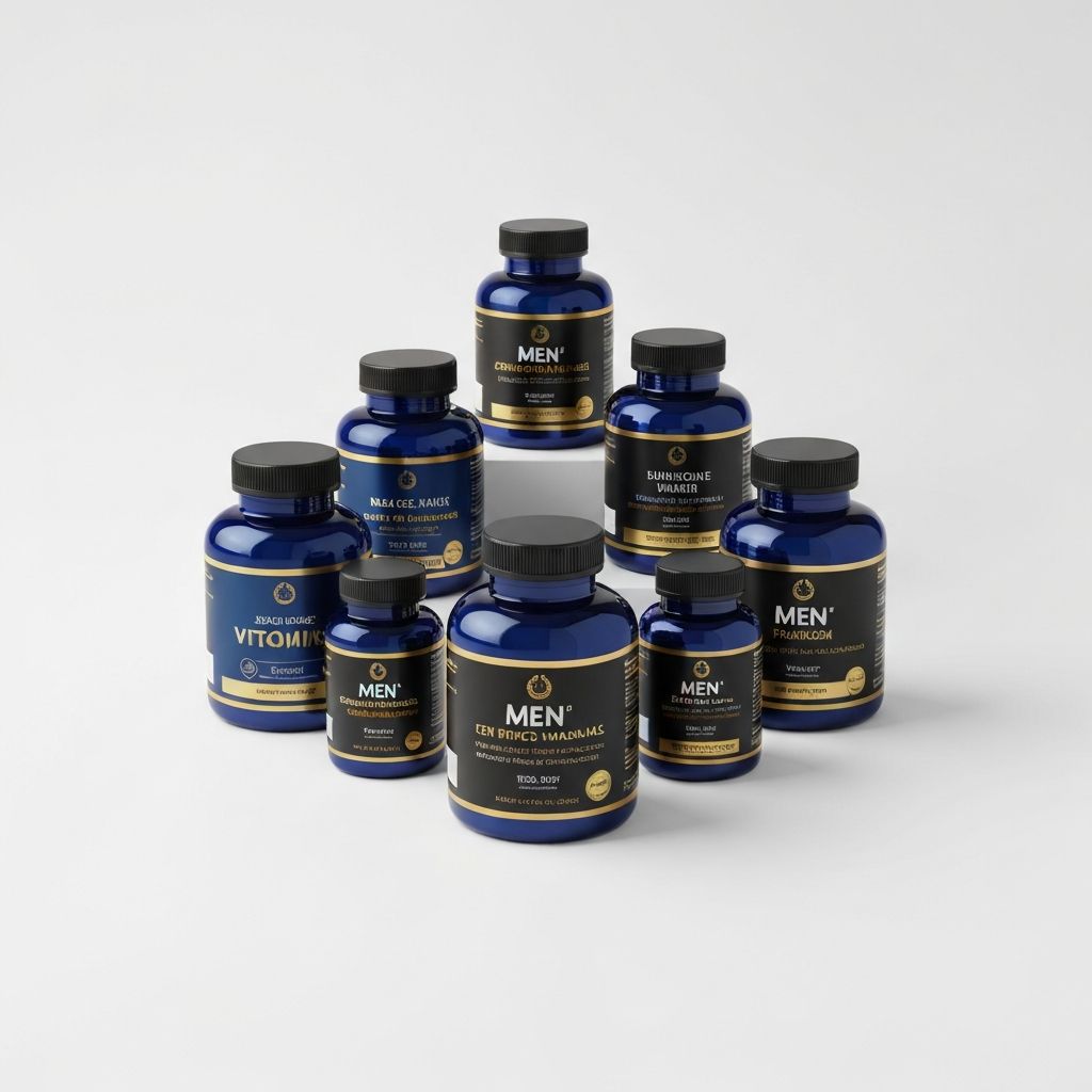 Doplňky stravy v každodenním životě